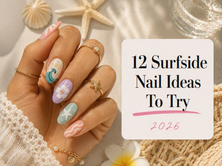 surfside nails